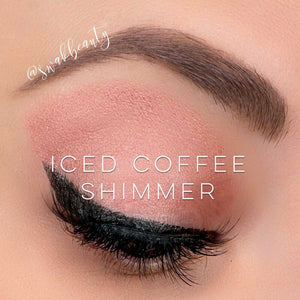 ICED COFFEE SHIMMER - ShadowSense