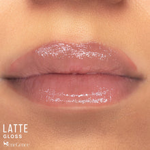 Load image into Gallery viewer, LATTE GLOSS- LipSense
