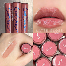 Load image into Gallery viewer, LATTE GLOSS- LipSense
