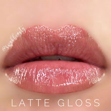 Load image into Gallery viewer, LATTE GLOSS- LipSense
