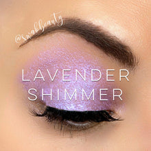 Load image into Gallery viewer, LAVENDER SHIMMER- ShadowSense
