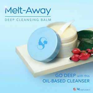 MELT AWAY DEEP CLEANING BALM - SeneDerm