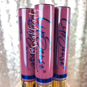 MADELEINE GLOSS- LipSense