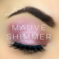 MAUVE SHIMMER- ShadowSense