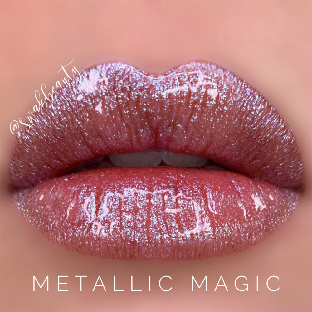 METALLIC MAGIC - LipSense