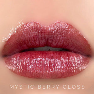 MYSTIC BERRY GLOSS- LipSense