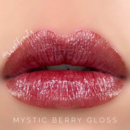 MYSTIC BERRY GLOSS- LipSense