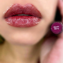 Load image into Gallery viewer, MYSTIC BERRY GLOSS- LipSense
