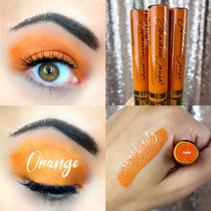 ORANGE - ShadowSense