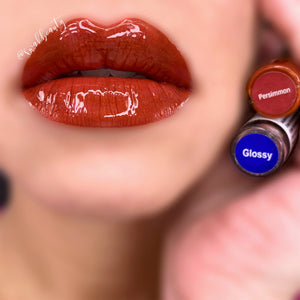 PERSIMMON - LipSense