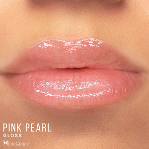 PINK PEARL GLOSS - LipSense