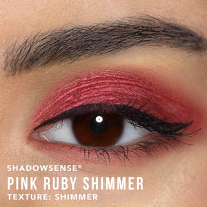 PINK RUBY SHIMMER - ShadowSense