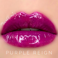 PURPLE REIGN - LipSense