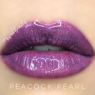 PEACOCK PEARL - LipSense