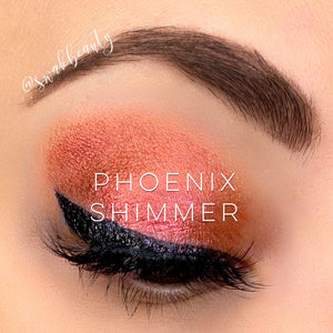 PHOENIX SHIMMER - ShadowSense