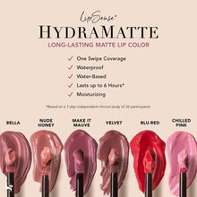 Load image into Gallery viewer, BELLA HYDRAMATTE - LipSense
