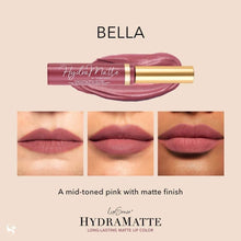 Load image into Gallery viewer, BELLA HYDRAMATTE - LipSense
