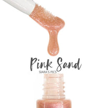 Load image into Gallery viewer, PINK SAND GLOSS - LipSense
