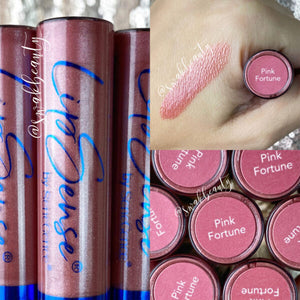 PINK FORTUNE GLOSS- LipSense