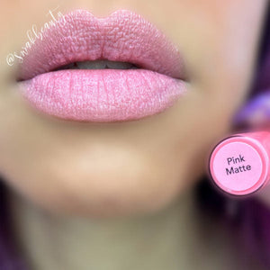 PINK MATTE GLOSS - LipSense