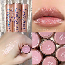 Load image into Gallery viewer, PINK PEARL GLOSS - LipSense
