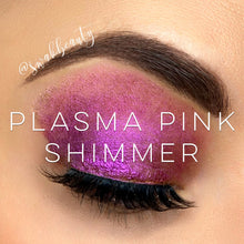 Load image into Gallery viewer, PLASMA PINK SHIMMER - ShadowSense
