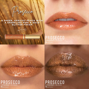 PROSECCO - LipSense