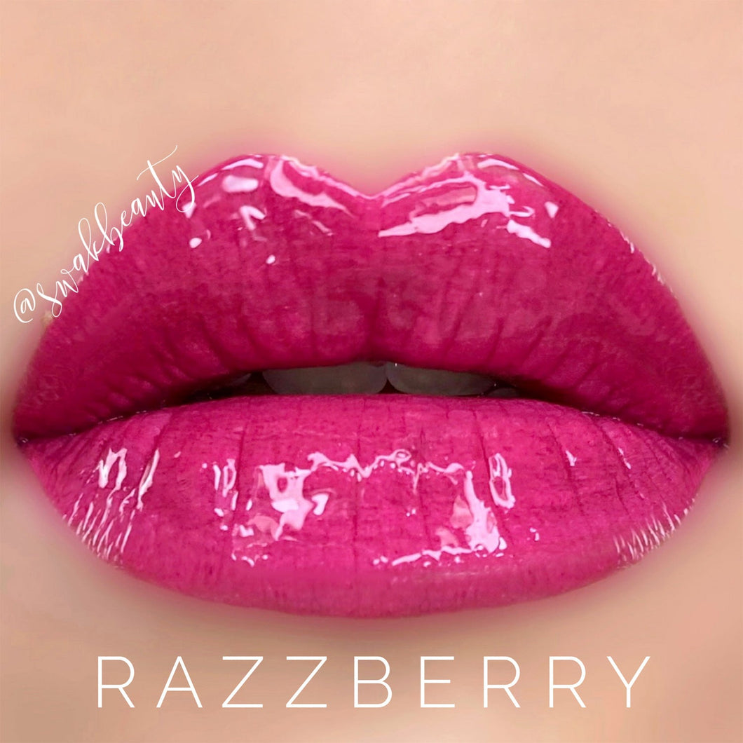 RAZZBERRY - LipSense