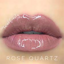 ROSE QUARTZ - LipSense