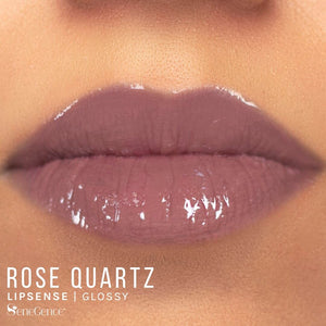 ROSE QUARTZ - LipSense