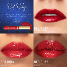 Load image into Gallery viewer, RED RUBY - LipSense
