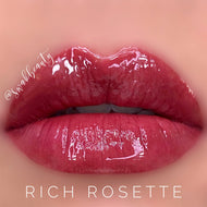 RICH ROSETTE - LipSense