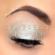 SEA BREEZE SHIMMER- ShadowSense