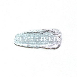 SILVER SHIMMER - ShadowSense