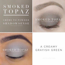 Load image into Gallery viewer, SMOKED TOPAZ - ShadowSense
