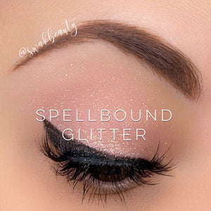 SPELLBOUND GLITTER - ShadowSense