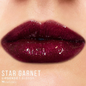 STAR GARNET - LipSense