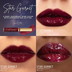 STAR GARNET - LipSense