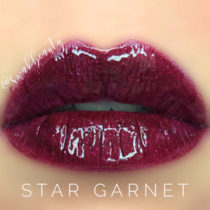 STAR GARNET - LipSense