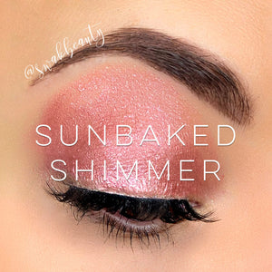 SUNBAKED SHIMMER - ShadowSense