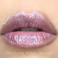 TAHITIAN PEARL GLOSS - LipSense