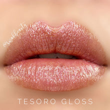 Load image into Gallery viewer, TESORO GLOSS - LipSense
