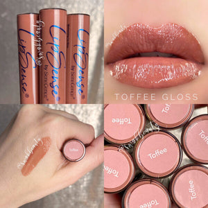 TOFFEE GLOSS- LipSense