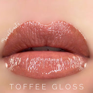 TOFFEE GLOSS- LipSense