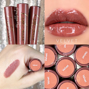 VELVET - LipSense