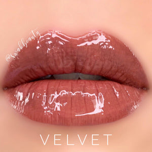 VELVET - LipSense