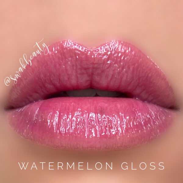 WATERMELON GLOSS - LipSense