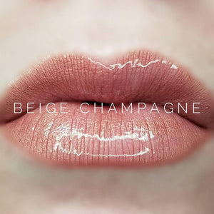 BEIGE CHAMPAGNE - LipSense