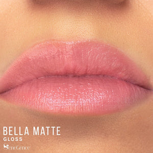 BELLA MATTE GLOSS- LipSense