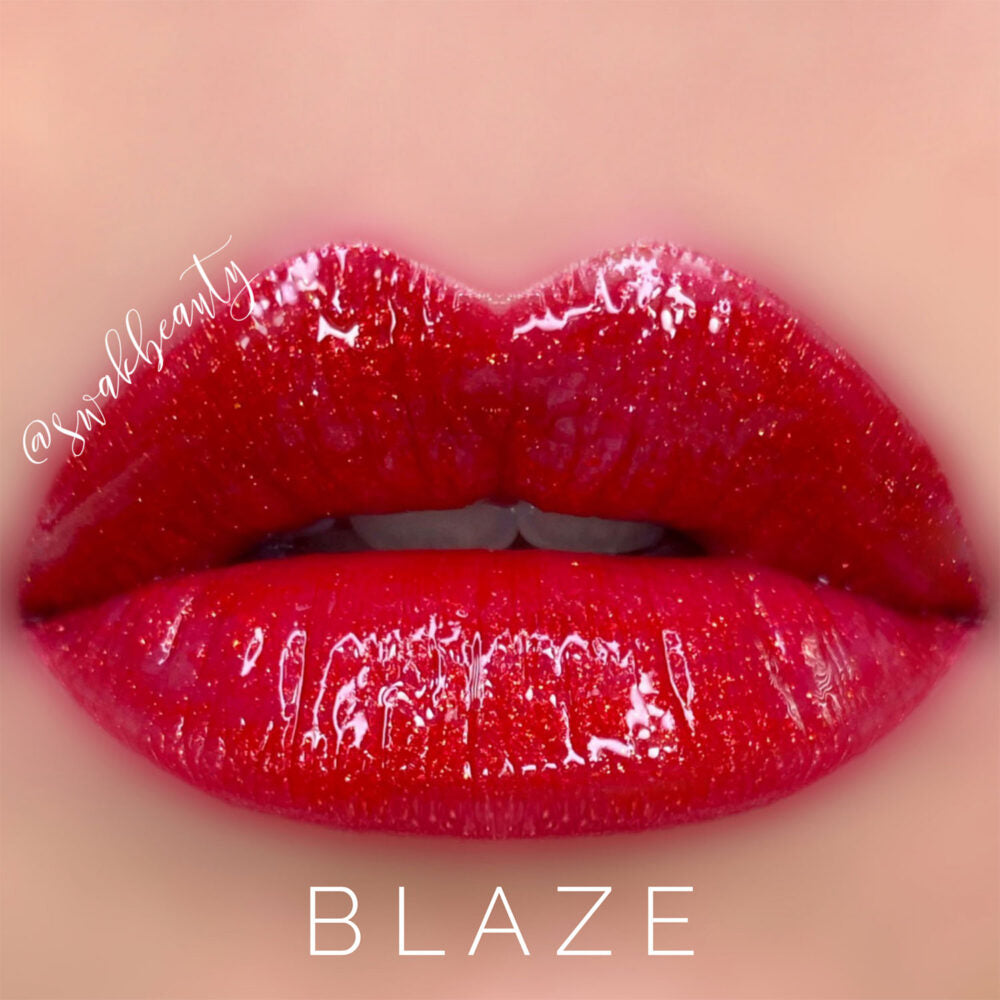 BLAZE - LipSense